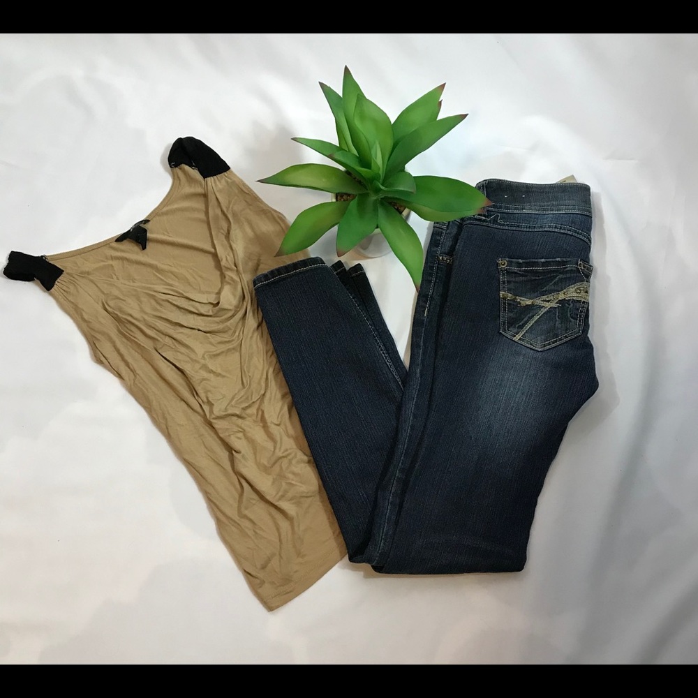 HM - Blouse